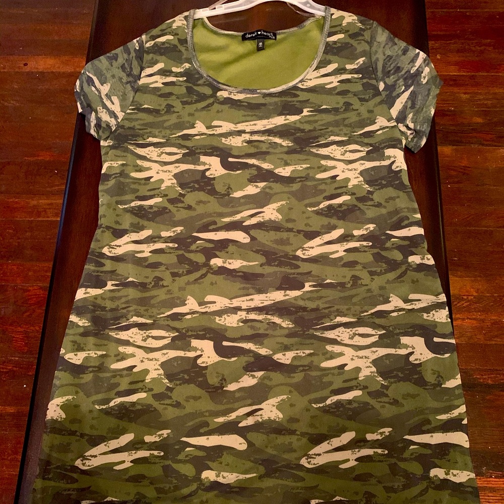 NEW & NEVER WORN